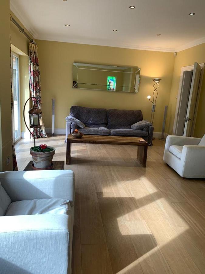 A Cozy House To Stay In Sunny Борнмут Экстерьер фото